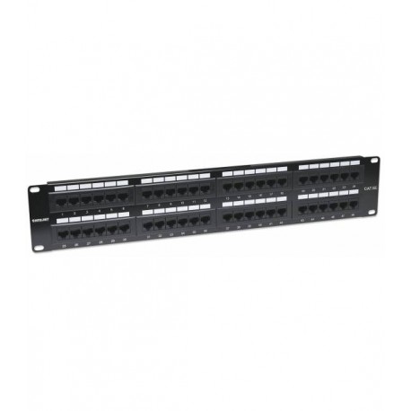 Intellinet 513579 panel de parcheo 2U