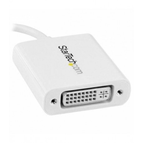 StarTech.com -C a DVI - Blanco