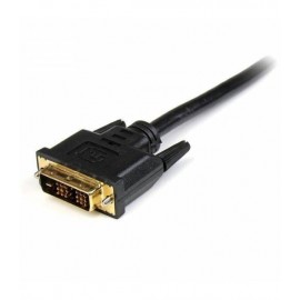 StarTech.com Cable de 91cm HDMI a DVI-D - M a M