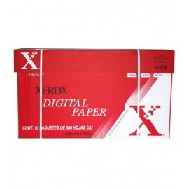 Xerox 003M02000 papel para impresora de inyección de tinta 5000 hojas Rojo