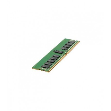 HP 879507-B21 módulo de memoria 16 GB 1 x 16 GB DDR4 2666 MHz ECC